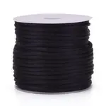 Nylon Satin Rattail Cords