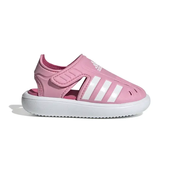 adidas Closed-Toe Summer Water Sandals 24