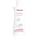 Saforelle Jemná čistící péče gel pro intimní hygienu 100 ml