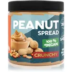 Grizly Arašídový krém křupavý ořechová pomazánka 500 g