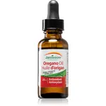 Jamieson Oregano Oil with Vitamin E kapky pro podporu imunitního systému 25 ml