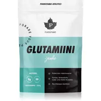 Puhdistamo L-glutamine prášek pro podporu sportovního výkonu 250 g