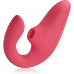 Womanizer Blend Dual Stimulation vibrátor se stimulátorem klitorisu Pink 1 ks