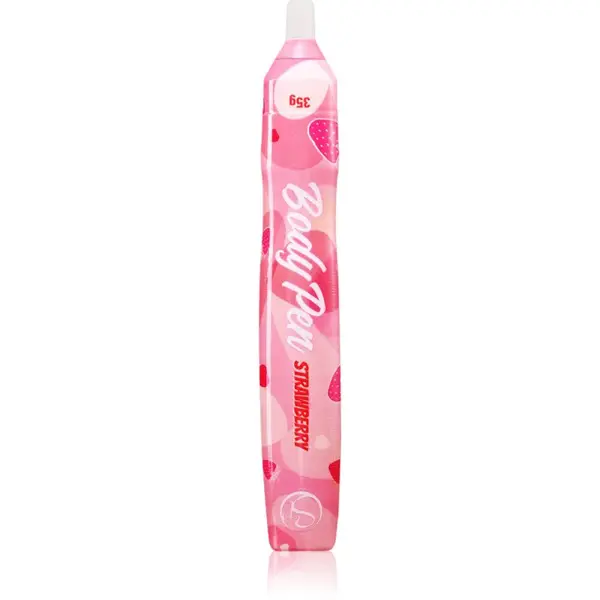 Secret play Body Pen barva na tělo 35 ml