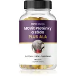 Movit Energy Ploténky a záda PLUS ALA tablety pro podporu zdraví kostí a kloubů 90 tbl