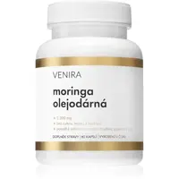 Venira Moringa olejodárná kapsle pro vaši pohodu 80 cps