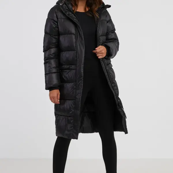 SAM 73 Esmeralda-Women coat XL