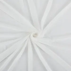 Mesh Polyester Fabric