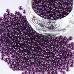 8/0 Glass Seed Beads