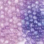 Opaque Resin Beads