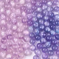Opaque UV Reactive Beads