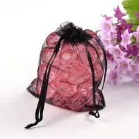 Organza Gift Bags