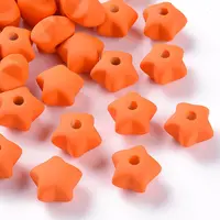 Acrylic Beads