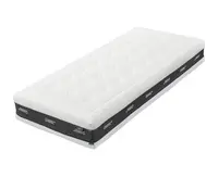 Partnerská matrace super fox blue 24 classic - 80x200cm