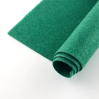 Non Woven Fabric Embroidery Needle Felt for DIY Crafts