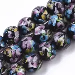 Handmade Lampwork Beads Strands