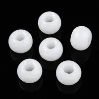 Glass European Beads