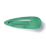 Hair Accessories Spray Painted Iron Alligator Hair Clips