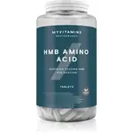 MyProtein HMB regenerácia svalov 180 ks