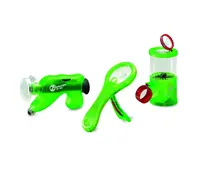 NAVIR sada pro pozorování přírody - mix barev