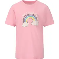 Dívčí tričko ZigZag Roban