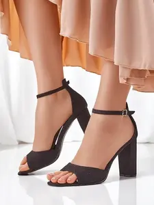 Resti Glitter women's sandals Rokates