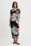 Desigual Šaty Desigual BERNADETTE