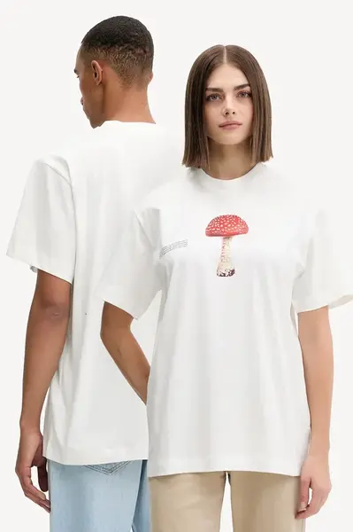 Bavlněné tričko Pangaia