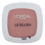 L´OREAL True Match 120 Sandalwood Pink tvářenka 5 g