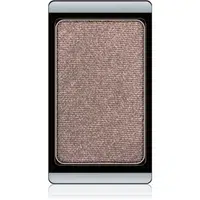 ARTDECO Eyeshadow Pearl oční stíny pro vložení do paletky s perleťovým leskem odstín 17 Pearly Misty Wood 0.8 g