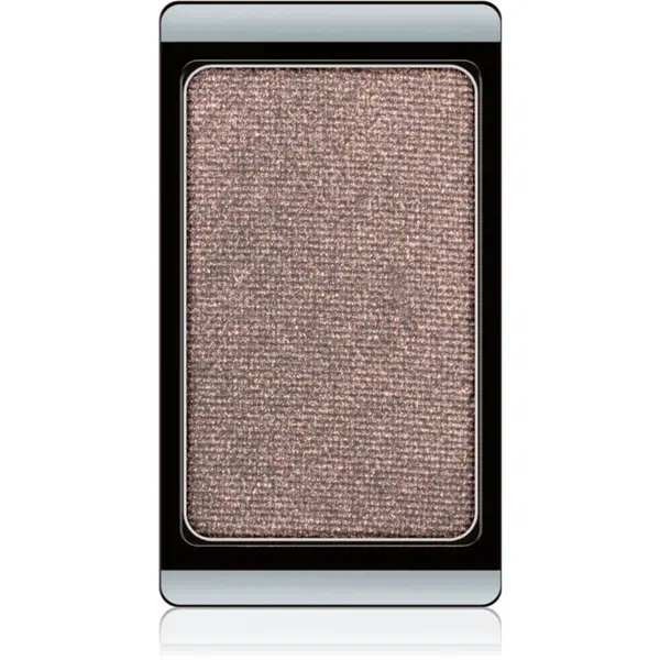 ARTDECO Eyeshadow Pearl oční stíny pro vložení do paletky s perleťovým leskem odstín 17 Pearly Misty Wood 0.8 g