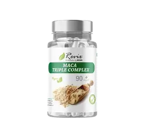 MAXXWIN Revix Maca Triple Complex 90 kapslí