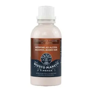 Pokládací mléko Manetti na alkoholové bázi – 125ml