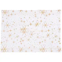 X-Mas PROSTÍRÁNÍ, bavlna, 33/48 cm