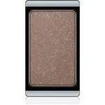 ARTDECO Eyeshadow Glamour oční stíny pro vložení do paletky odstín 350 Glam Grey Beige 0.8 g