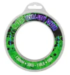 Madcat vlasec ultra soft mono leader - průměr 1,00 mm / nosnost 50 kg / návin 50 m