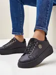 Resti Women's sports sneakers Clevermood