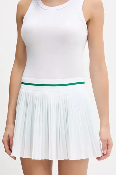 Sukně adidas Originals Pleat Skirt PRO