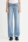 Džíny Levi's SUPERLOW LOOSE