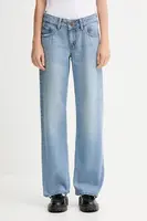 Džíny Levi's SUPERLOW LOOSE