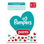 PAMPERS Pants Harmonie velikost 5 Plenkové Kalhotky, měsíční balení 144 ks