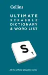 Ultimate SCRABBLEâ„¢ Dictionary and Word List - Collins Scrabble