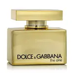 Dolce & Gabbana The One Gold EDP Intense 50 ml W (Nový obal)