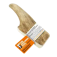 EXPLORER DOG Žvýkací daňčí paroh S tvrdý