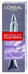 L'ORÉAL PARIS Revitalift Filler oční krém proti vráskám 15 ml