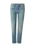 Pepe Jeans Džínsy 'CASH'  modrá denim