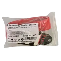 STERIWUND Obinadlo škrtící s brzdičkou