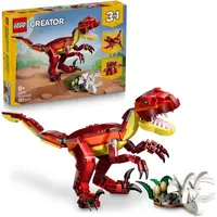 LEGO® 31379 Divoký dinosaurus
