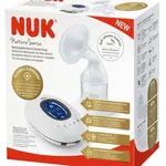 NUK Elektrická Prsní pumpa Nature Sense 252130 1 ks