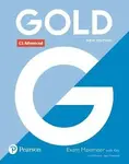 Gold New Edition C1 Advanced Exam Maximiser with Key - Jacky Newbrook, Lynda Edwards